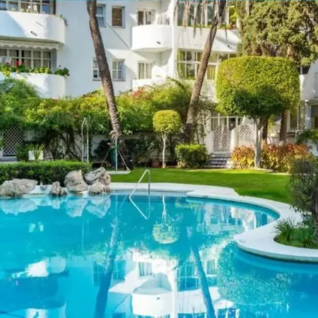 2 Bedrooms In Costa Del Sol Marbella