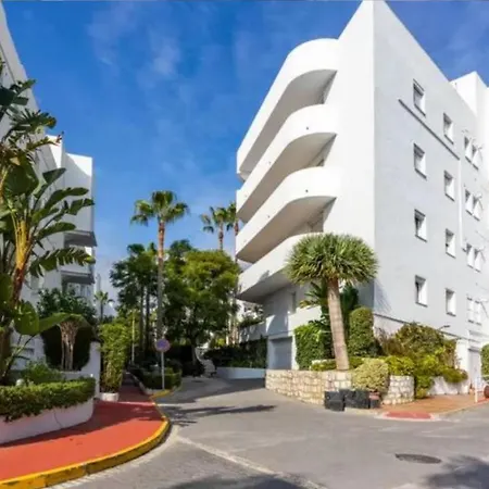 2 Bedrooms In Costa Del Sol Apartment