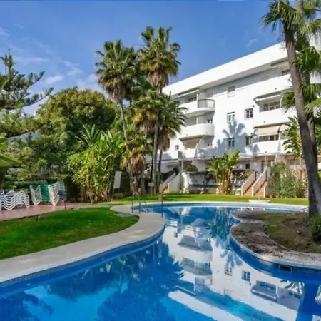 2 Bedrooms In Costa Del Sol Apartment