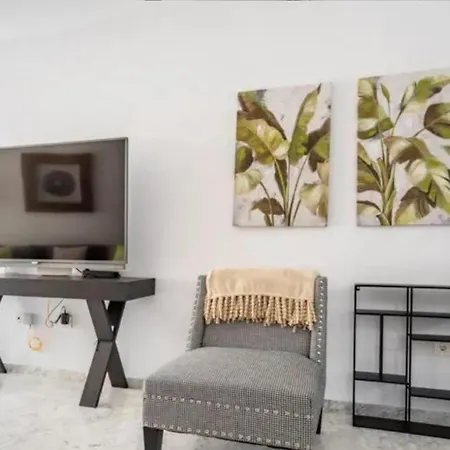 2 Bedrooms In Costa Del Sol Marbella