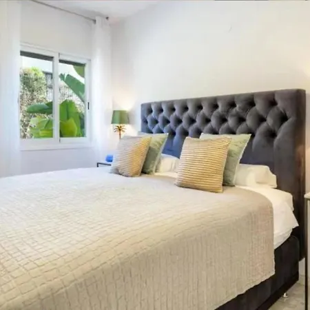 2 Bedrooms In Costa Del Sol Apartment