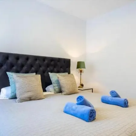 2 Bedrooms In Costa Del Sol * Marbella