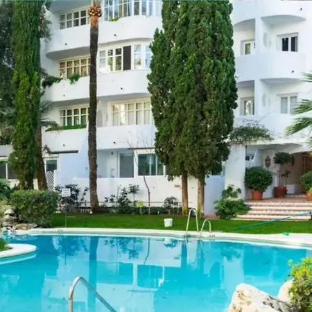 2 Bedrooms In Costa Del Sol