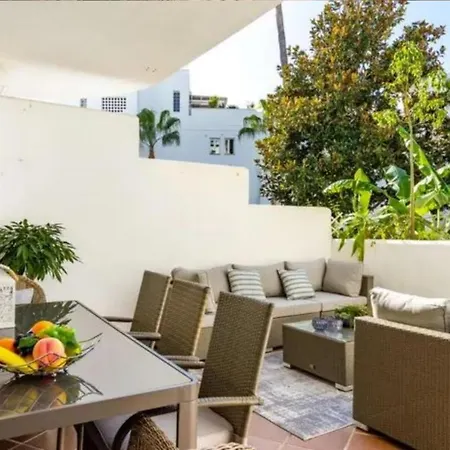 2 Bedrooms In Costa Del Sol