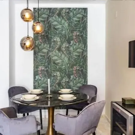 2 Bedrooms In Costa Del Sol Marbella