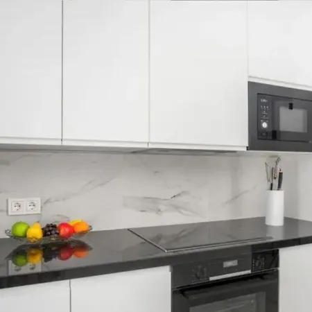 2 Bedrooms In Costa Del Sol