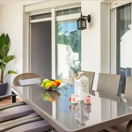 2 Bedrooms In Costa Del Sol * Marbella