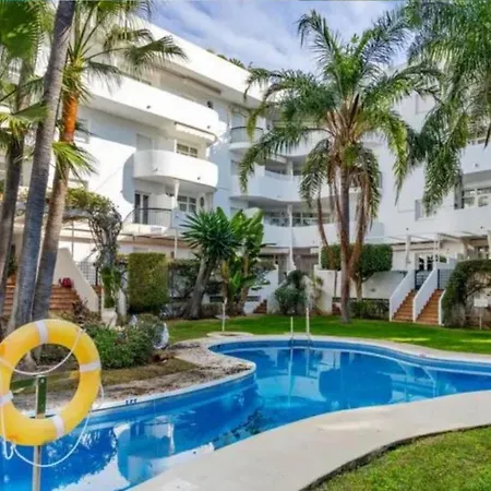 2 Bedrooms In Costa Del Sol *