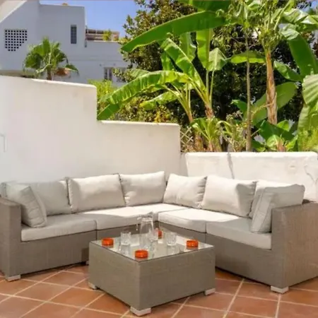 2 Bedrooms In Costa Del Sol Marbella