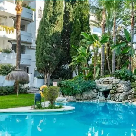 2 Bedrooms In Costa Del Sol * Marbella