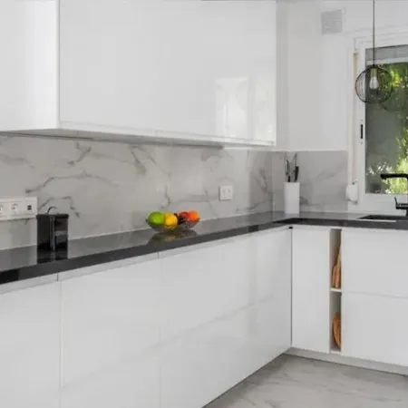 2 Bedrooms In Costa Del Sol Marbella