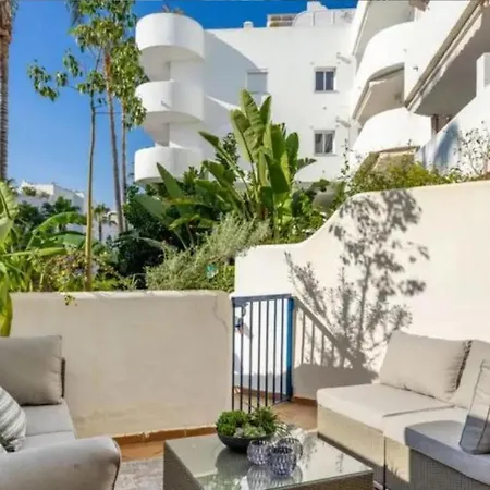 2 Bedrooms In Costa Del Sol Apartment *
